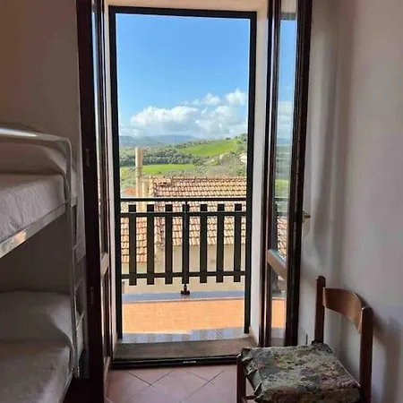 公寓 Casa Nuova Indipendente In Sardegna *