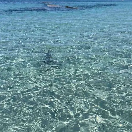 Casa Nuova Indipendente In Sardegna * Laerru