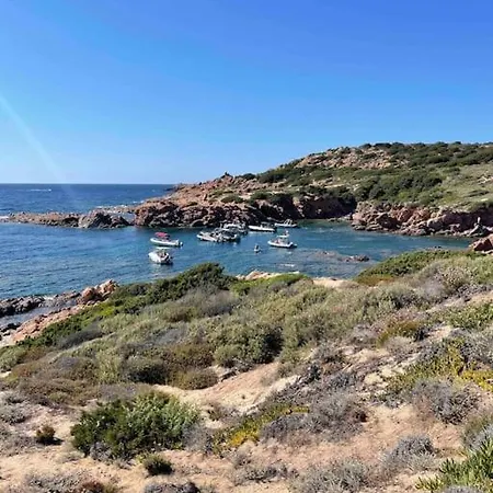 Casa Nuova Indipendente In Sardegna