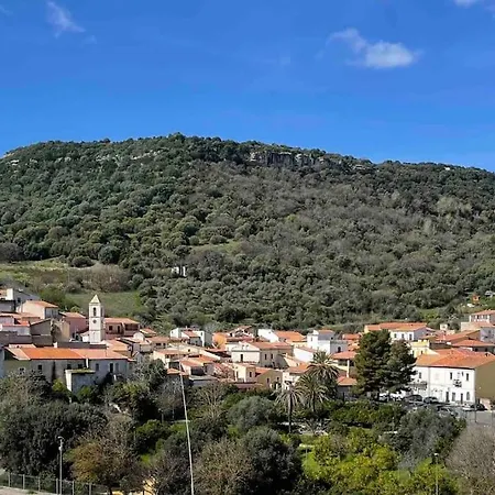 Casa Nuova Indipendente In Sardegna 公寓 *