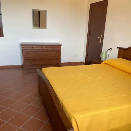 Casa Nuova Indipendente In Sardegna