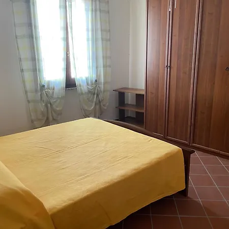 Casa Nuova Indipendente In Sardegna