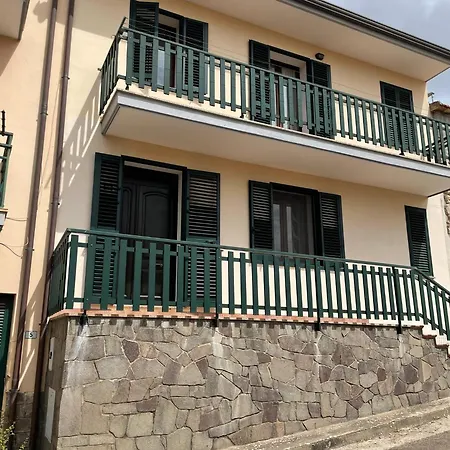 Casa Nuova Indipendente In Sardegna