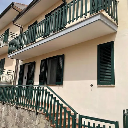 Casa Nuova Indipendente In Sardegna Appartamento Laerru