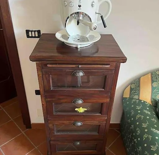 Casa Nuova Indipendente In Sardegna Апартаменты *