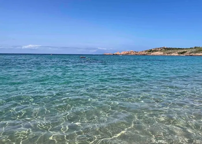Апартаменты Casa Nuova Indipendente In Sardegna *