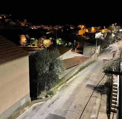 Casa Nuova Indipendente In Sardegna Апартаменты