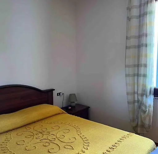 Casa Nuova Indipendente In Sardegna * Laerru