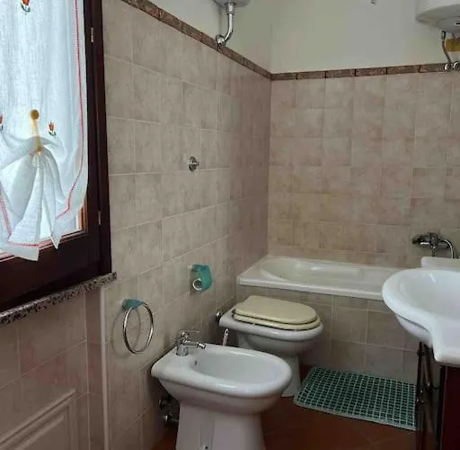 Casa Nuova Indipendente In Sardegna