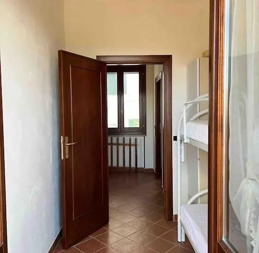 Casa Nuova Indipendente In Sardegna Апартаменты Laerru