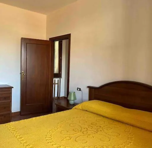 Casa Nuova Indipendente In Sardegna Апартаменты *
