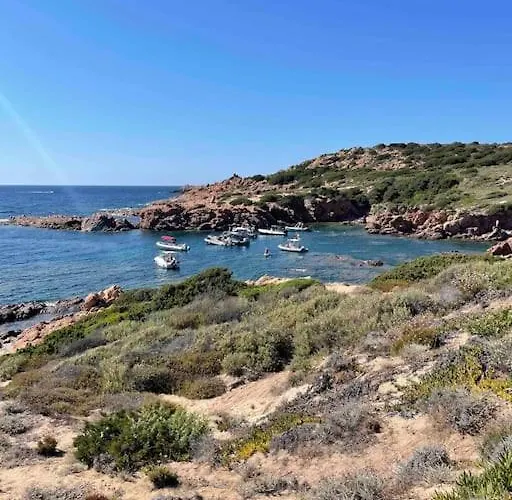 Casa Nuova Indipendente In Sardegna